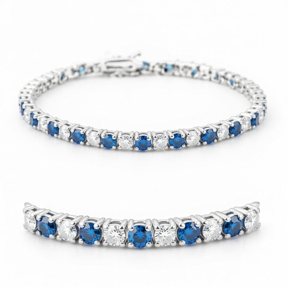 MONTANA CRYSTAL BRACELET