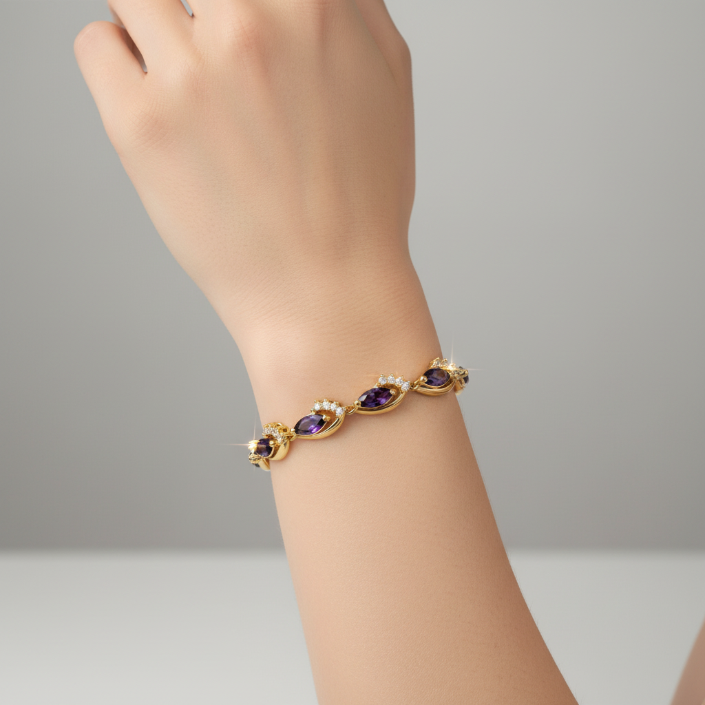 Lifestyle bracelet image