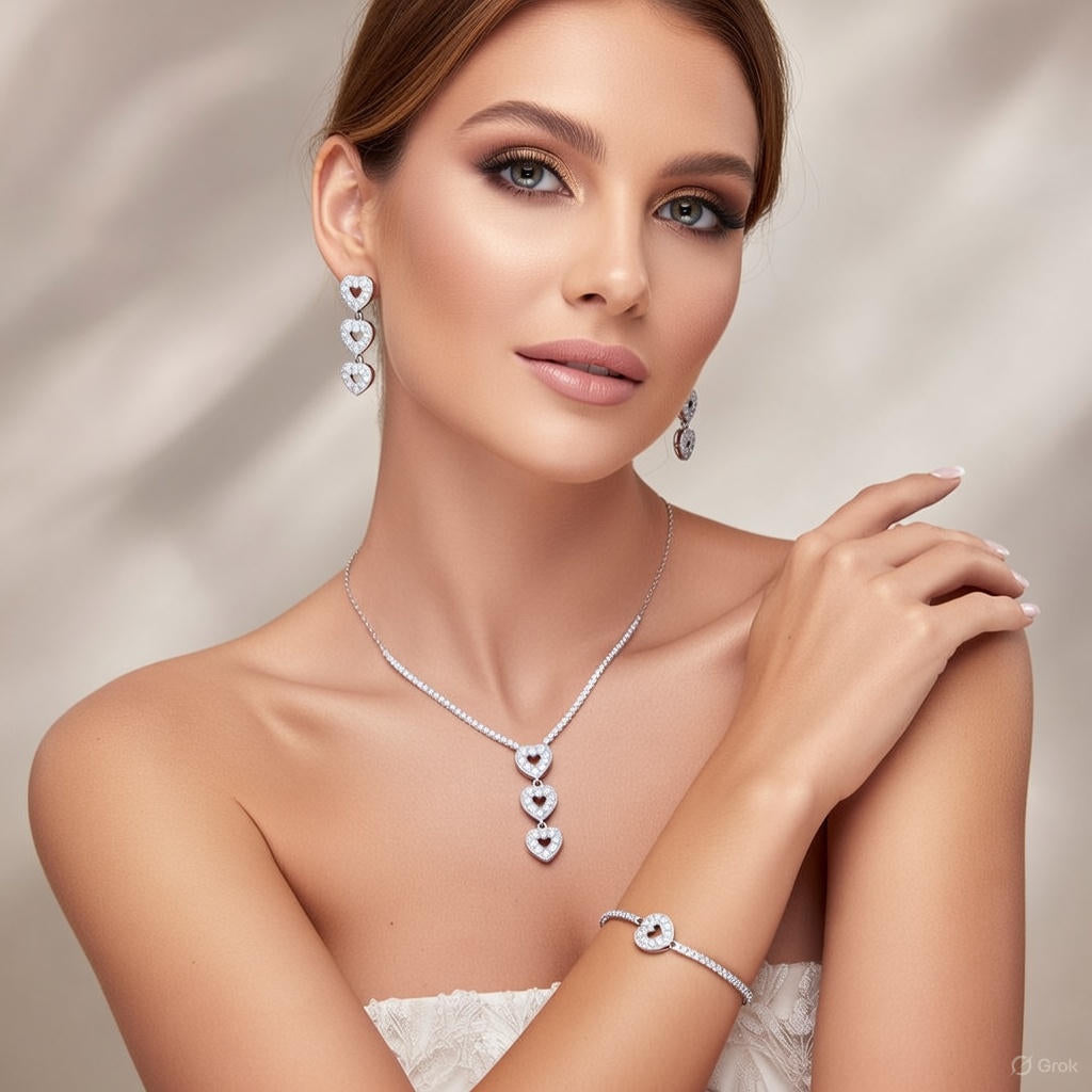 Necklaces & Pendants