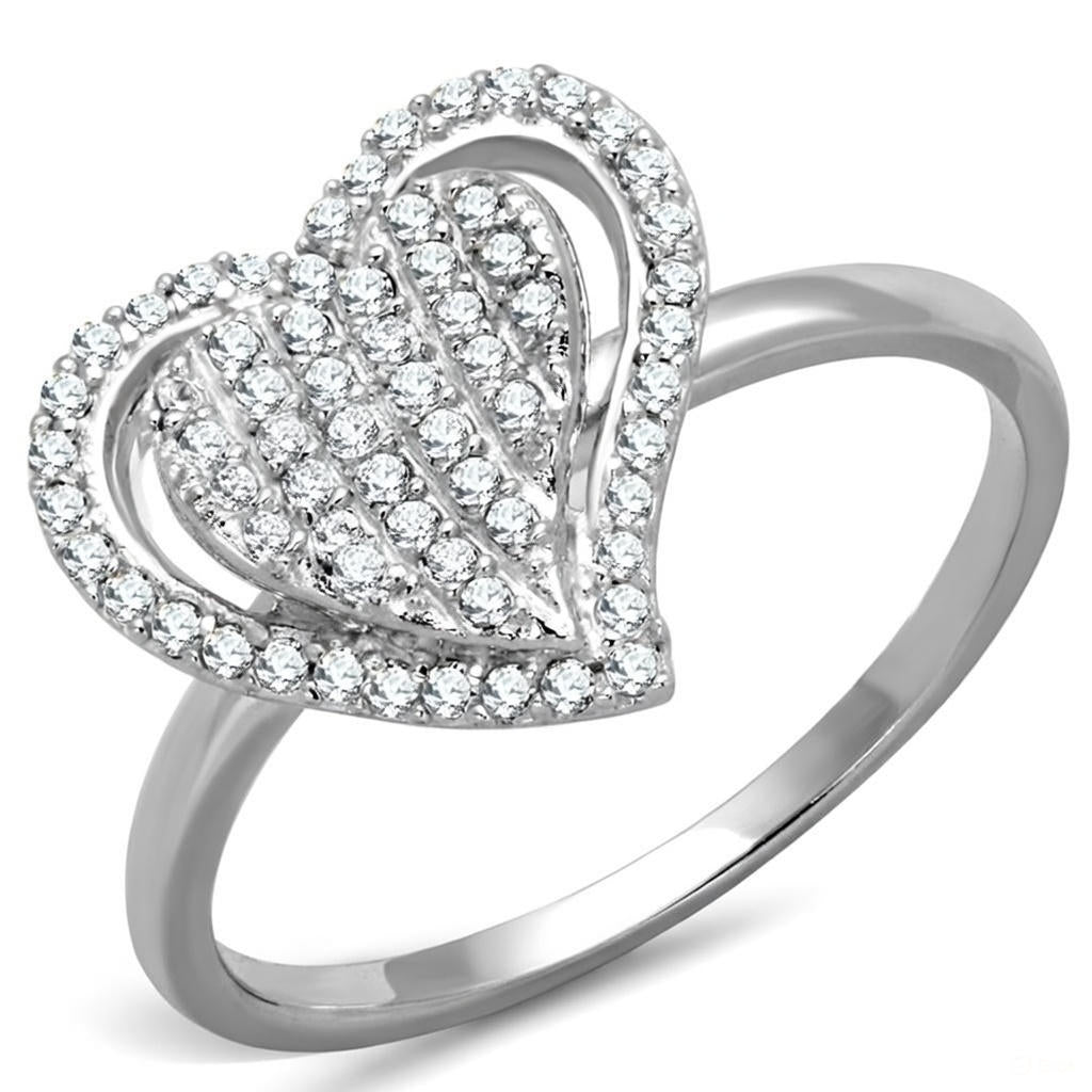 HEART RING