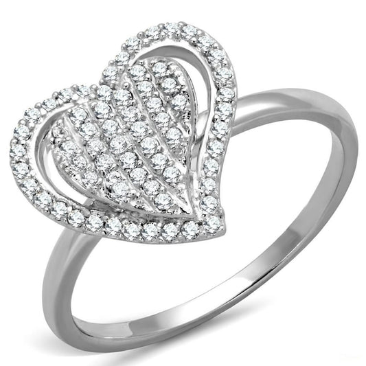 HEART RING