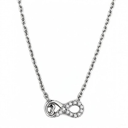 INFINITY NECKLACE