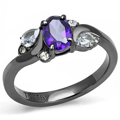 TANZANITE RING
