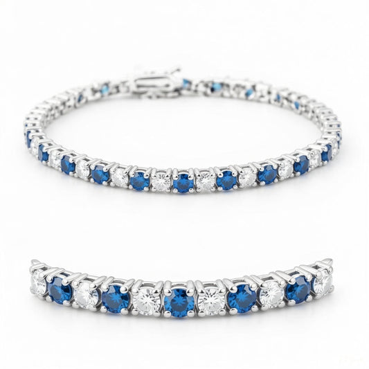 MONTANA CRYSTAL BRACELET
