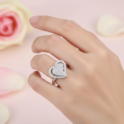 Divara Ring Lifestyle Image - Corrected Orientation