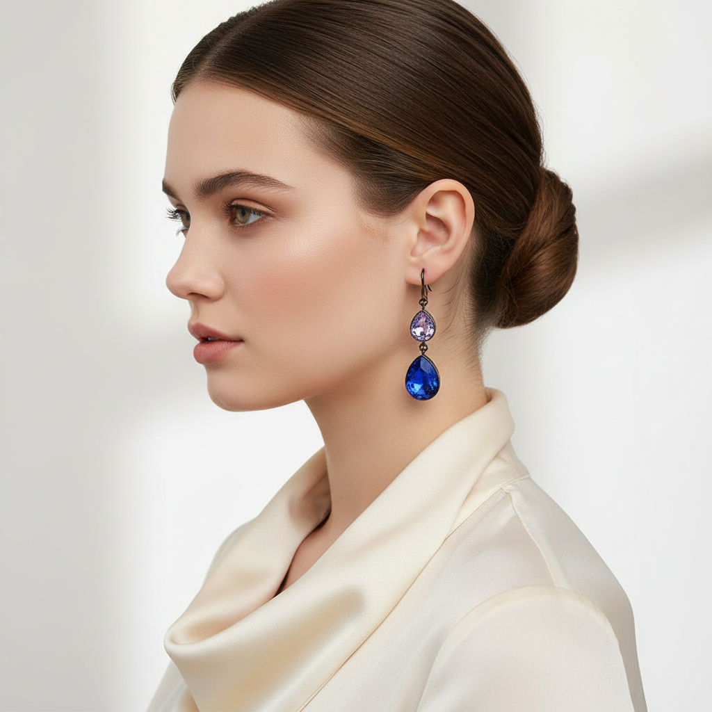 Elegara Earrings Lifestyle Corrected 2000x2000